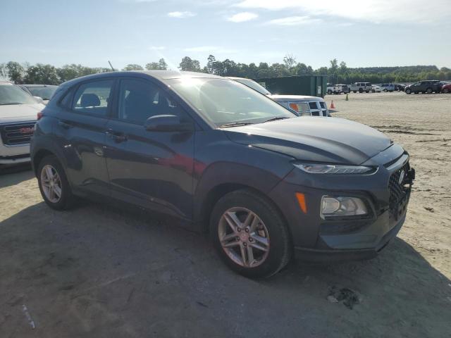  HYUNDAI KONA 2018 Szary
