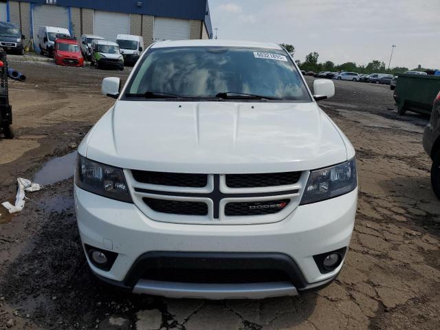 Parquets DODGE JOURNEY 2017 Biały