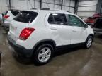2015 Chevrolet Trax 1Lt   na sprzedaż w Ham Lake, MN - Front End