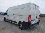 2021 PEUGEOT BOXER 335 for sale at Copart WOLVERHAMPTON