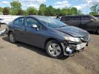 2013 Honda Civic Lx продається в New Britain, CT - Front End