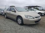 2004 Honda Accord Lx for Sale in San Diego, CA - Vandalism