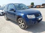 2010 SUZUKI GRAND VITA for sale at Copart CORBY