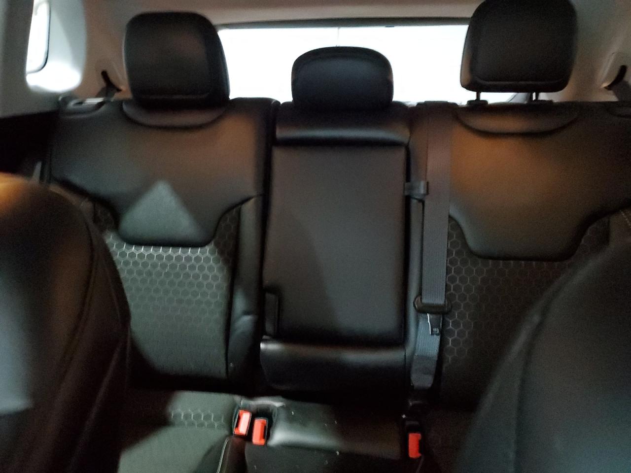 2021 Jeep Compass Latitude VIN: 3C4NJDBB4MT562887 Lot: 62269165