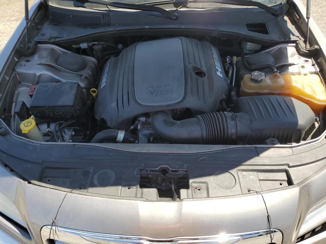 2014 Chrysler 300C VIN: 2C3CCAET0EH200316 Lot: 61713915