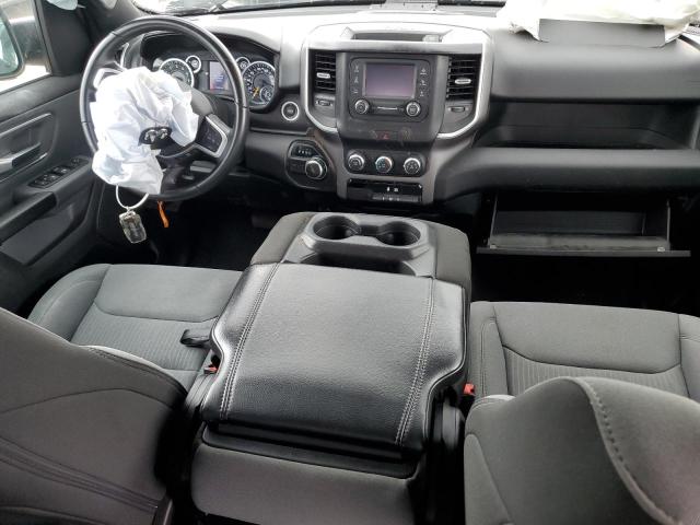  RAM 1500 2022 White