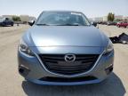 2014 Mazda 3 Sport   იყიდება Martinez-ში, CA - Rear End