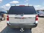 2015 Ford Expedition El Xl zu verkaufen in Jacksonville, FL - Side