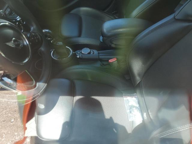 MINI COOPER 2015 Brown
