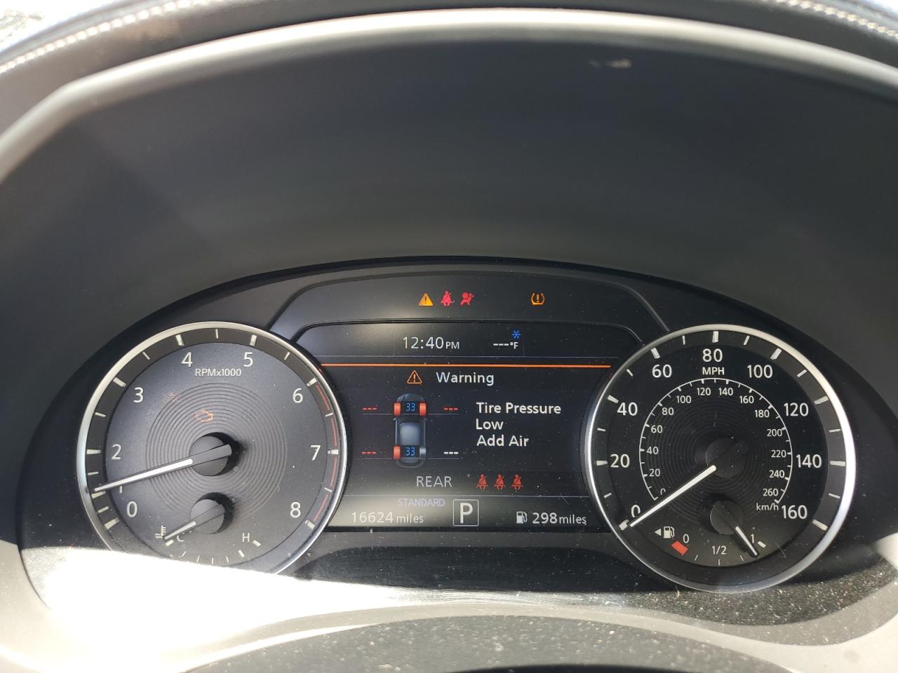 2020 Infiniti Qx50 Pure VIN: 3PCAJ5M3XLF114242 Lot: 61983485