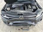 2015 Volkswagen Tiguan S for Sale in Jacksonville, FL - Front End