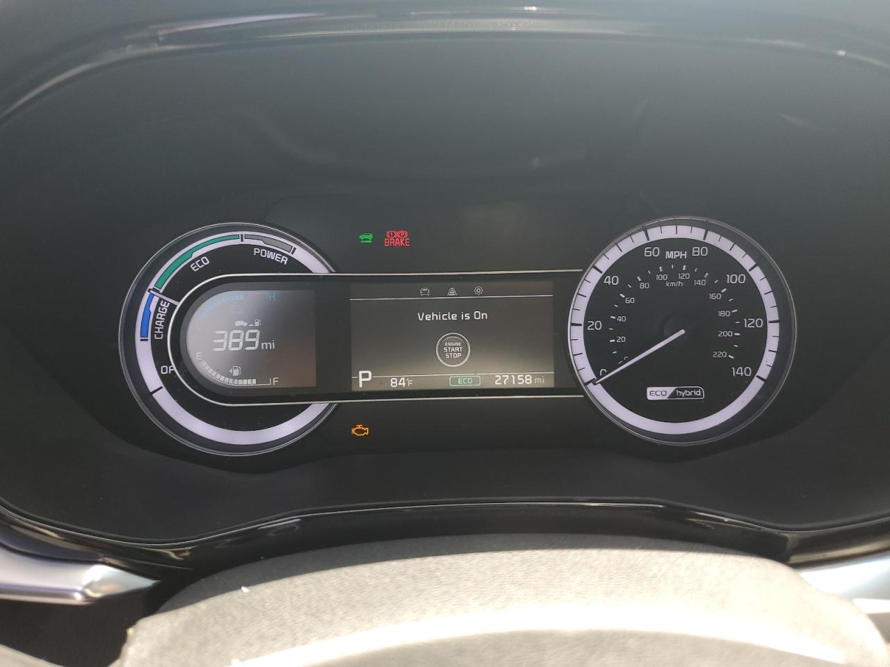 2022 Kia Niro Lx VIN: KNDCB3LC6N5547010 Lot: 60156845
