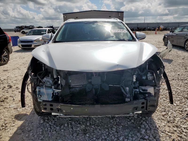 LEXUS NX 2016 Biały