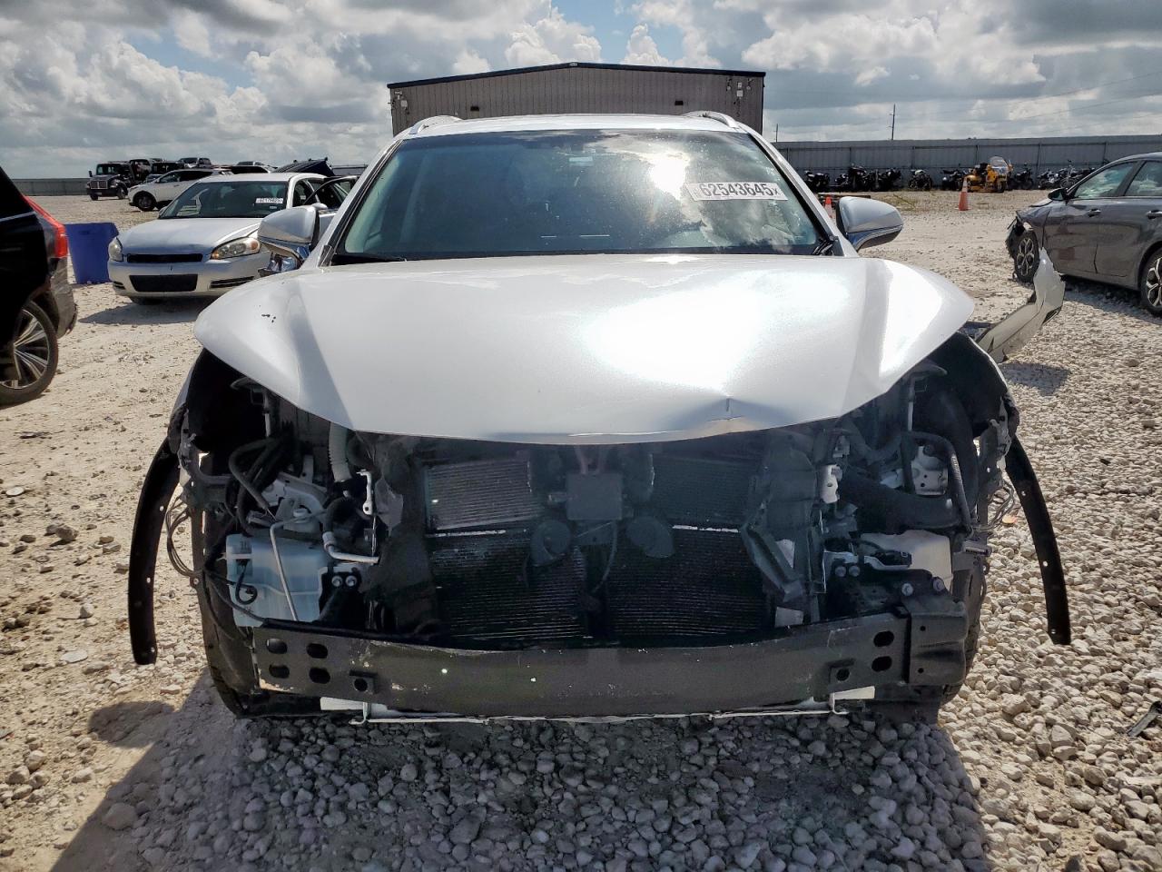 LEXUS NX 2016 VIN JTJBJRBZ7G2033627 фото 5