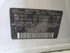 2016 Hyundai Azera  продається в Sandston, VA - Side