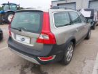 2010 VOLVO XC70 SE D3 for sale at Copart NEWBURY