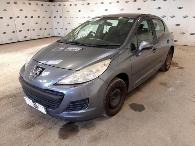 PEUGEOT 207 S 2010