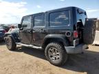 2015 Jeep Wrangler Unlimited Rubicon   продається в Brighton, CO - Front End