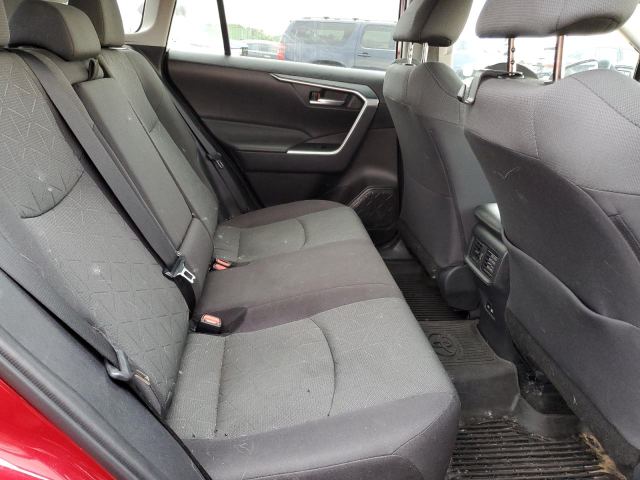 2T3P1RFV4PW387967 TOYOTA RAV4 2023