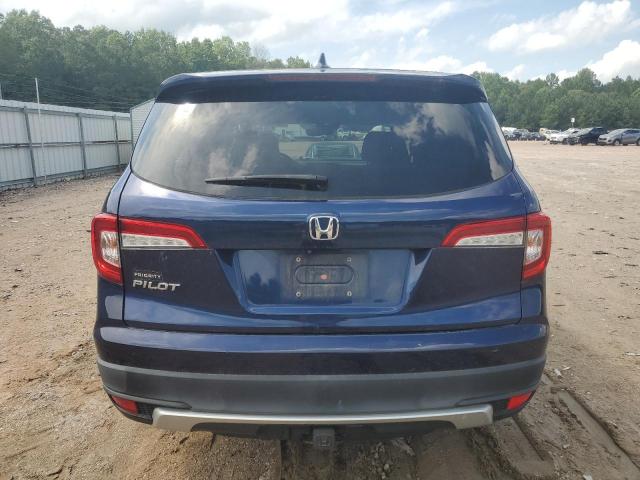  HONDA PILOT 2020 Granatowy