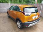 2019 VAUXHALL CROSSLAND for sale at Copart GLOUCESTER