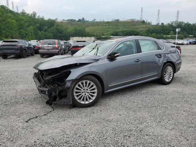 2016 Volkswagen Passat Se