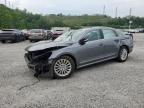 2016 Volkswagen Passat Se for Sale in West Mifflin, PA - Rollover