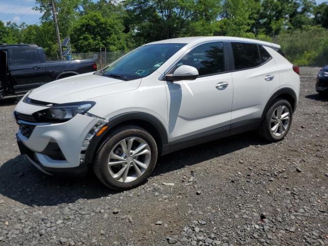 BUICK ENCORE GX 2022