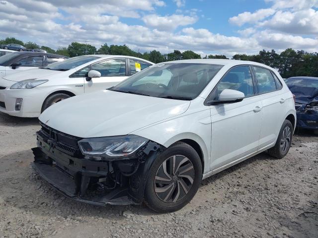 VOLKSWAGEN POLO LIFE 2025