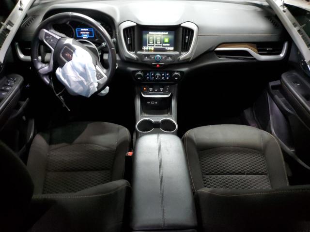  GMC TERRAIN 2019 White