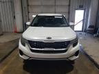 2021 Kia Seltos Lx en Venta en York Haven, PA - Side