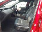 2022 LAND ROVER R R EVOQUE for sale at Copart WISBECH