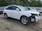 2011 Lexus Rx 350 zu verkaufen in Midway, FL - Front End