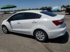 2016 Kia Rio Lx na sprzedaż w Fresno, CA - Front End