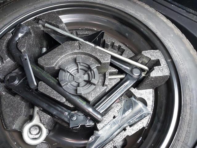 2018 VOLVO V40 T3 [152] R DESIGN NAV PLUS 5DR