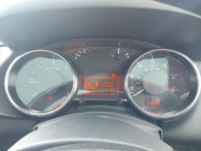 2014 PEUGEOT 3008 ALLUR