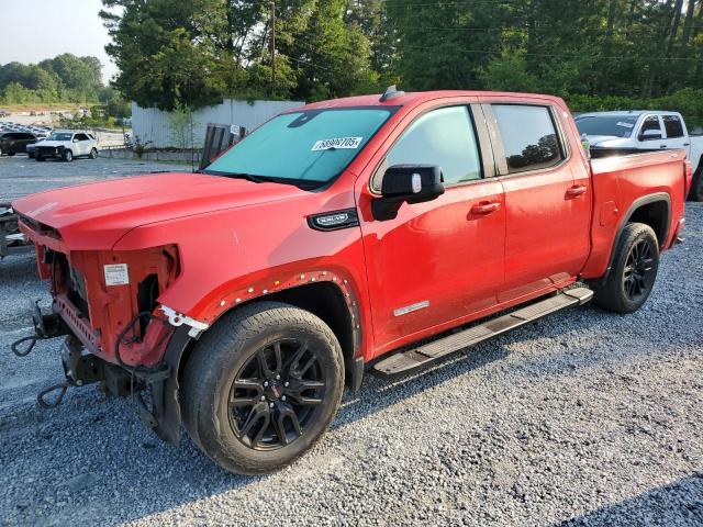 GMC SIERRA K15 2023