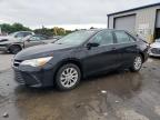 2015 Toyota Camry Le en Venta en Duryea, PA - Side