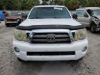 2010 Toyota Tacoma Double Cab Long Bed продається в Fort Pierce, FL - Side