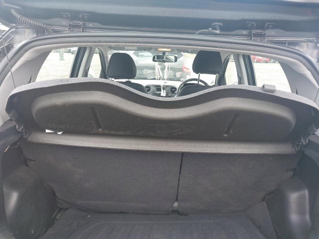 2017 HYUNDAI I10 SE