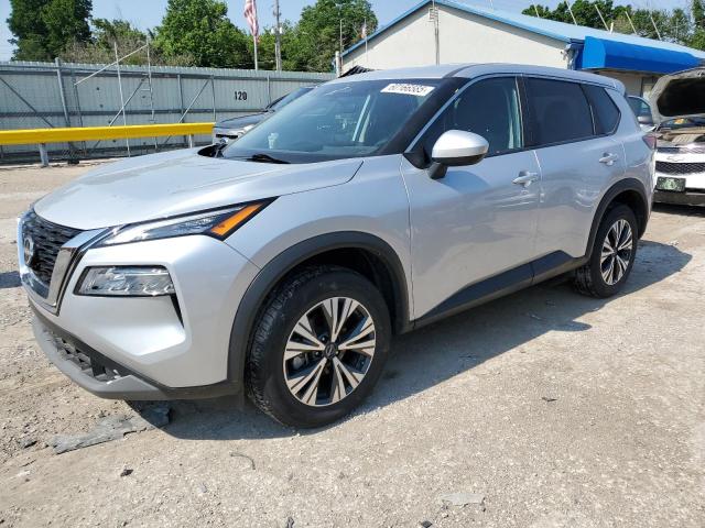 NISSAN ROGUE SV 2023
