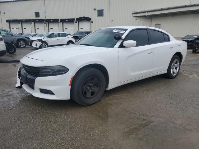  DODGE CHARGER 2020 White