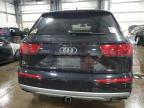 2019 Audi Q7 Premium Plus იყიდება Ham Lake-ში, MN - Front End