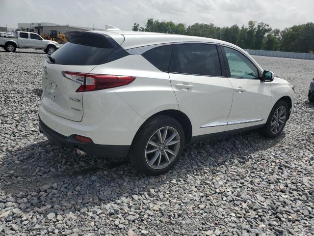  ACURA RDX 2019 Biały