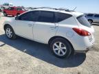 2009 Nissan Murano S на продаже в Antelope, CA - Mechanical