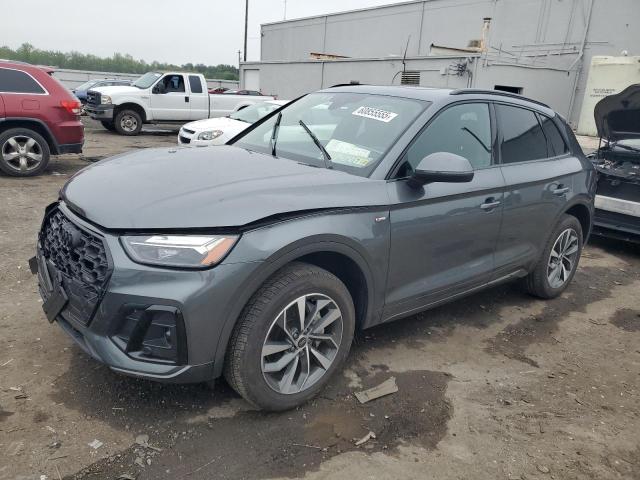 AUDI Q5 – zdjęcie z aukcji, lot #60855555