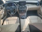 2015 Mercedes-Benz C 300 4Matic en Venta en Fredericksburg, VA - Front End