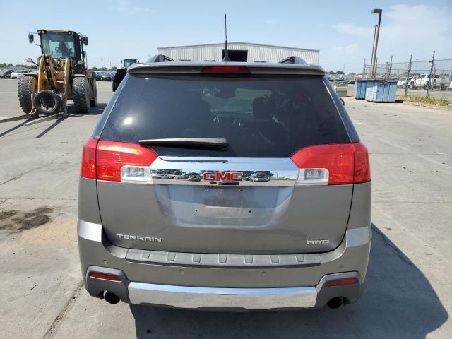  GMC TERRAIN 2012 Szary