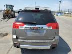 2012 Gmc Terrain Slt na sprzedaż w Sacramento, CA - Front End