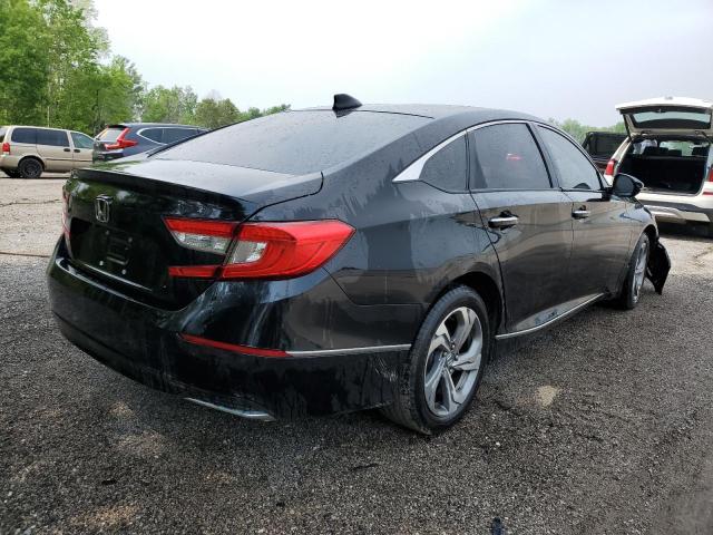 2019 HONDA ACCORD EXL  